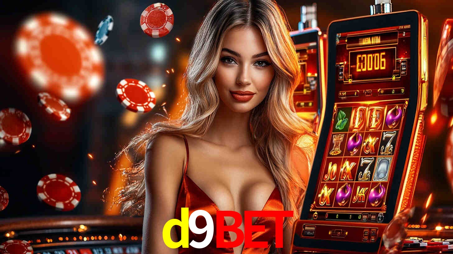d9bet.com