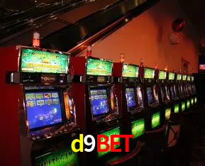 API Integration d9bet