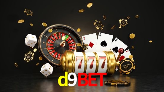 VIP Casino d9bet