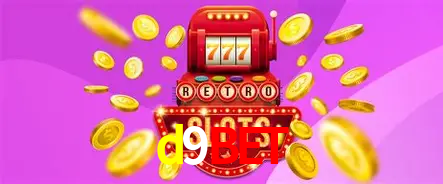 cassino d9bet