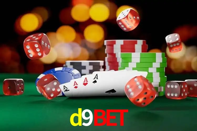 A Popularidade dos Caça-Níqueis no d9bet