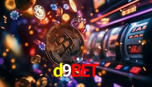 Especiais de Fim de Semana d9bet
