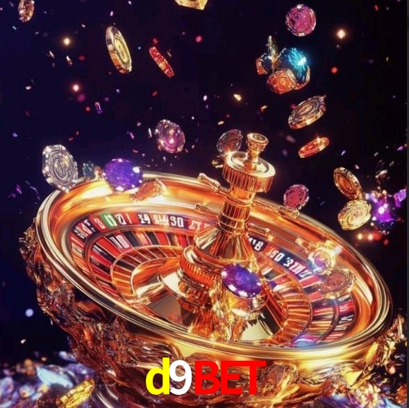 Explorando a Categoria de Eventos em Apostas na d9bet