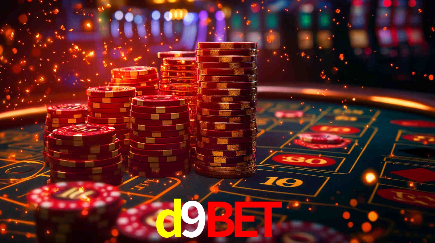 d9bet apk