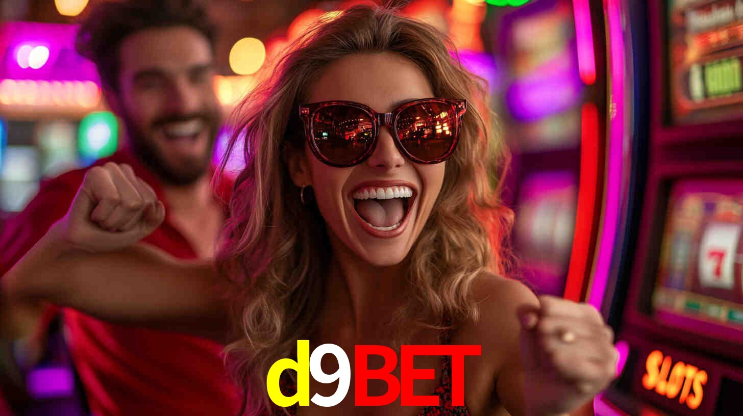 Estatísticas Esportivas d9bet