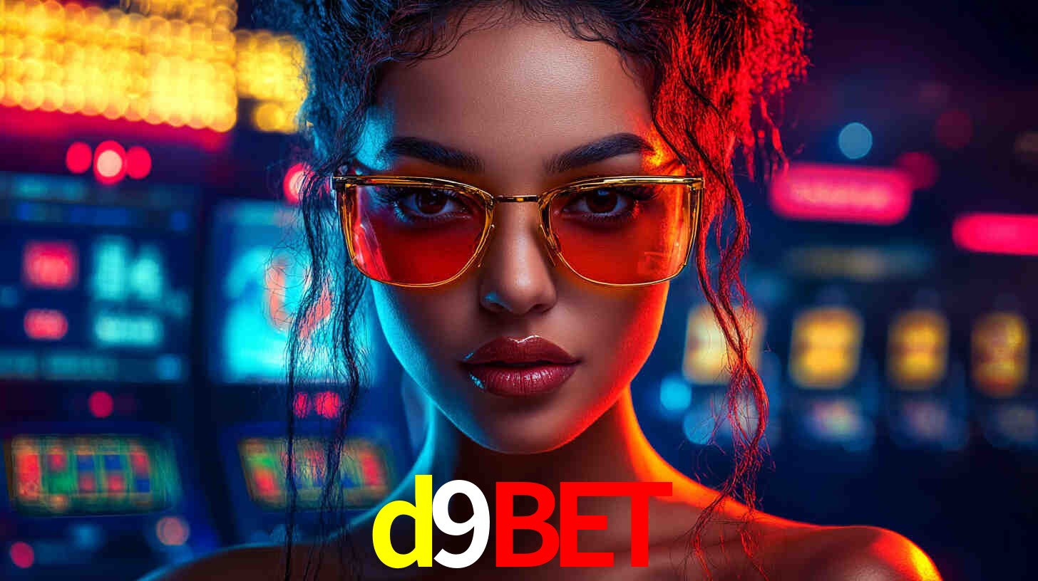 Apostas de Tênis d9bet