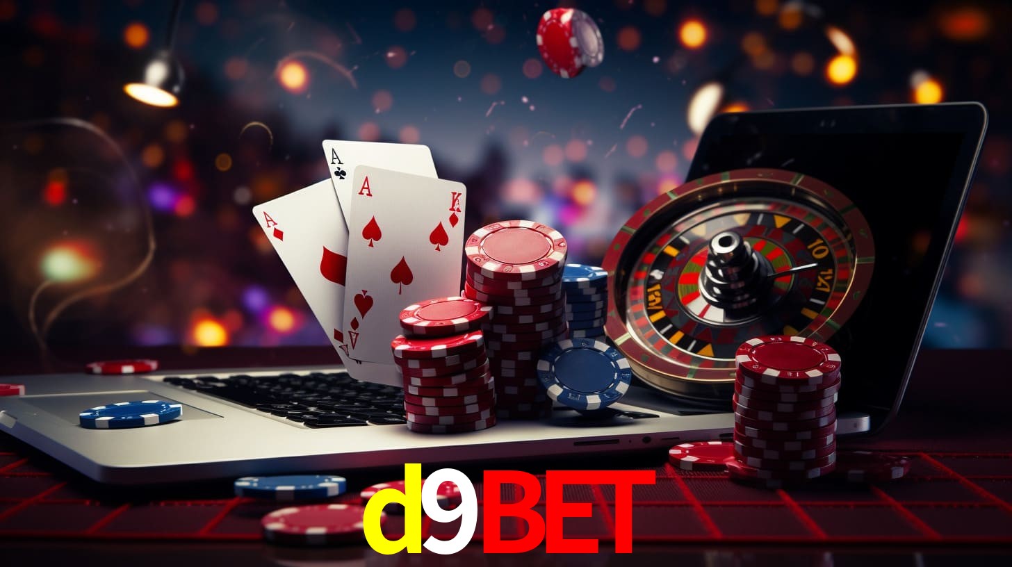 Programa VIP d9bet