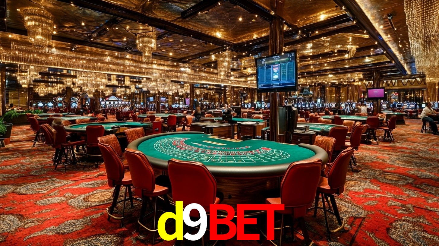 d9bet