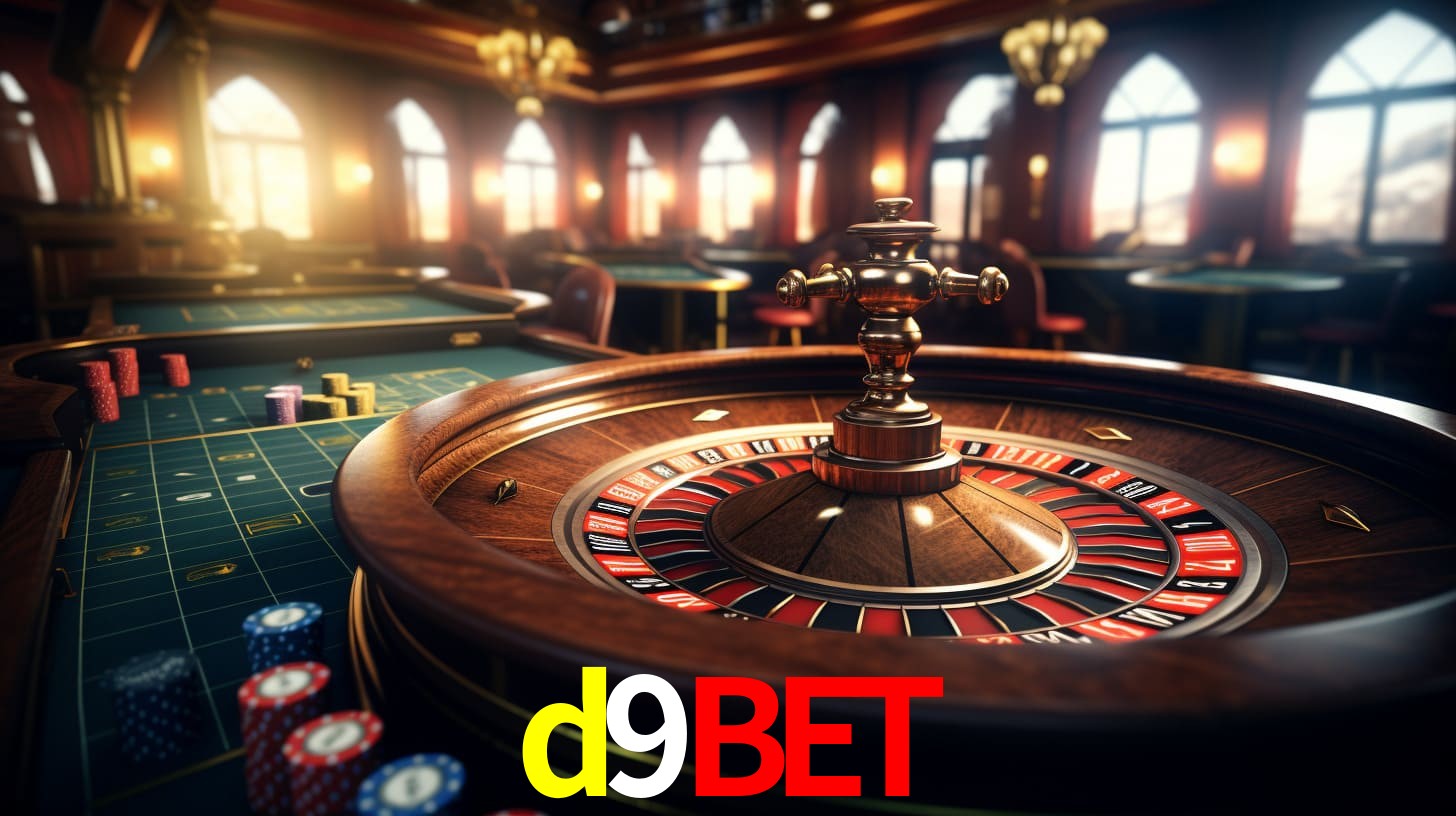 Tournaments d9bet